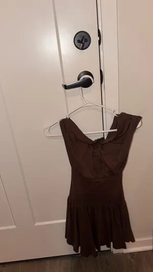 Free People Scorching Hot Mini Dress thumbnail 4