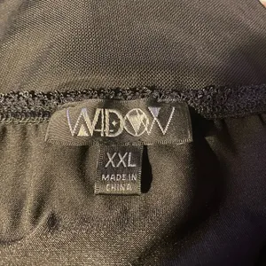 Dolls Kill Ribbon Lace Sleeve Crop Top thumbnail 4