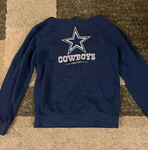 Dallas Cowboys Hoodie NFL thumbnail 1