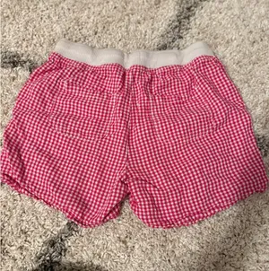 Dash plaid shorts Red thumbnail 2