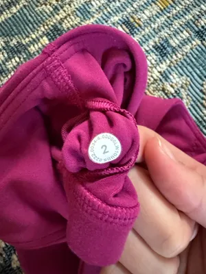 Lululemon Align Tank Top thumbnail 4
