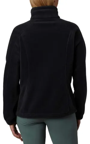 Columbia Women's Benton Springs Full Zip thumbnail 2