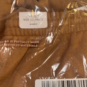 PINK New‎ - IVY FLEECE CAMPUS SWEATPANTS thumbnail 3