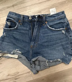Abercrombie Shorts thumbnail 1