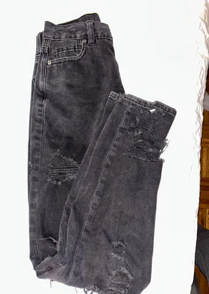 American Eagle Outfitters Moms Jeans thumbnail 3
