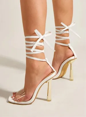 SheIn Stiletto heels thumbnail 3