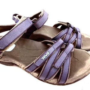Teva Women's Tirra Nylon Strappy Sandals Size 7.5 thumbnail 8