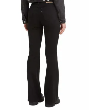 726 Flare Jeans thumbnail 6