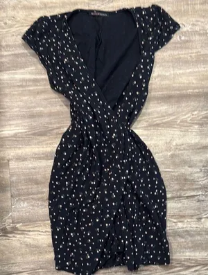 Brandy Melville Robbie Dress size small thumbnail 1