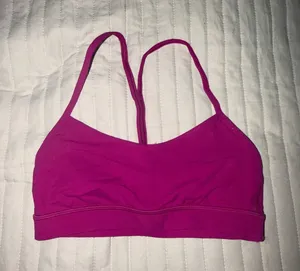 Lululemon Bra Sports thumbnail 1