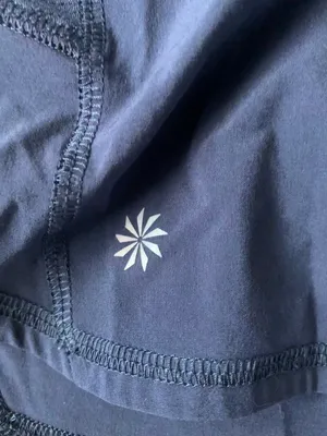 Athleta shorts thumbnail 3