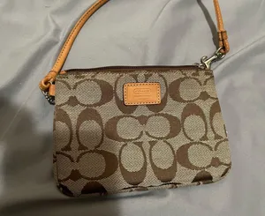 Coach Vintage thumbnail 5