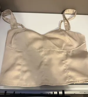 Abercrombie Top thumbnail 1