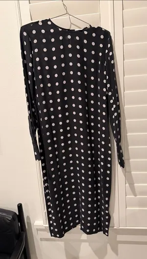 Equipment 100% silk dress NEW thumbnail 1