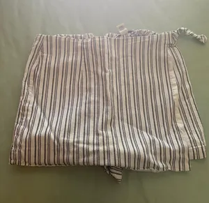 Striped Skort Multi thumbnail 4
