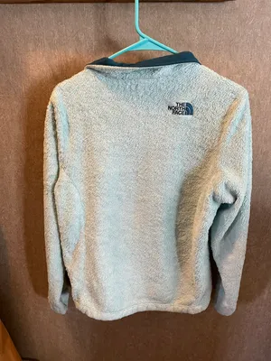 Fleece thumbnail 2