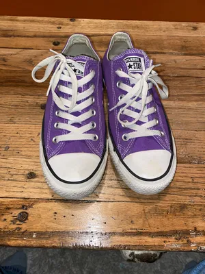 Converse Chuck Taylor All Star Low Top thumbnail 2