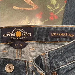 Lucky brand crops thumbnail 6