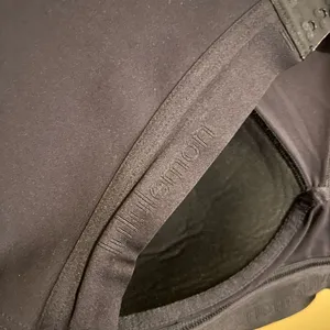 Lululemon black bra 38DD‎ thumbnail 6