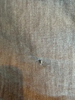 BANANA REPUBLIC merino wool cardigan thumbnail 7