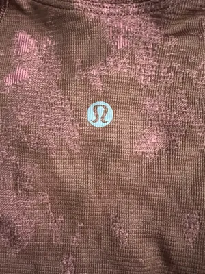 Lululemon Long Sleeve Swiftly Tech with Thumb holes thumbnail 2