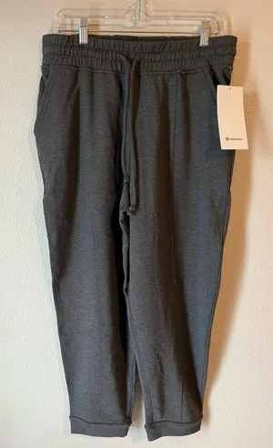 Lululemon Joggers thumbnail 1