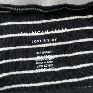 american eagle tube top thumbnail 2