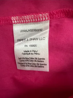 Veronica Beard AUSTYN Lg DkPink Tiered Pima Cotton Sleeveless Midi Dtess Sz S thumbnail 12