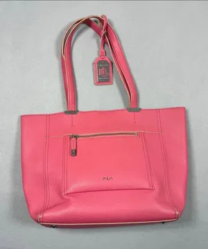 Tote Ralph Lauren thumbnail 1