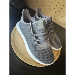 Adidas Tubular Shadow Womens Grey Sneakers Casual Shoes Size 7 Replace‎ Insole* thumbnail 5