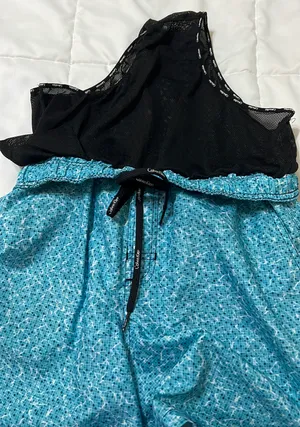 Calvin Klein Swim Shorts- Like New! thumbnail 3