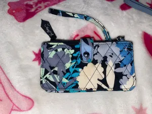 Vera Bradley Wallet Wristlet thumbnail 1