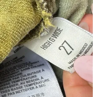 Urban Outfitters Jeans  thumbnail 6