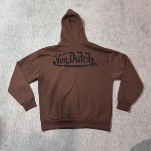 Von Dutch Hoodie thumbnail 2