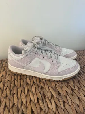 Nike Dunk Low Women’s Sneakers thumbnail 2