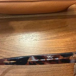 Tory Burch TY2067 Glasses Frames (no lenses) with Case thumbnail 3
