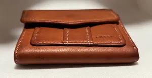 Fossil | Maddox leather wallet thumbnail 4