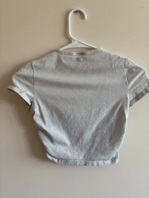 Aritzia TNA Top thumbnail 3