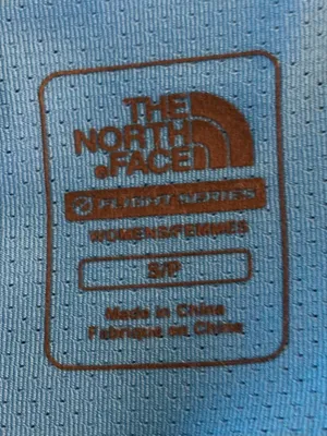The North Face Flight Series VaporWick Running Skort Blue Floral Women’s S thumbnail 15