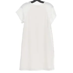 Keepsake Dress Quiet Luxury Minimalist Old Money Feminine Cocktail White Size XS thumbnail 2