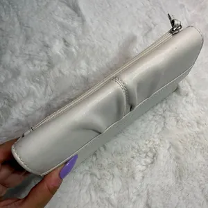 COACH y2k Ashley White Wallet thumbnail 4