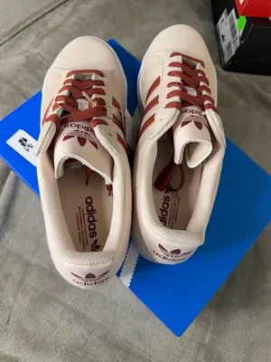 Adidas Campus Men’s Shoes Size 11.5 thumbnail 5