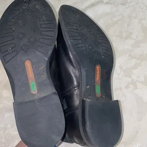 Timberland‎ womens black earthkeepers booties size 6.5 thumbnail 7
