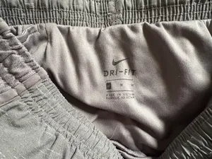 Nike Pro Shorts Dri-Fit thumbnail 3