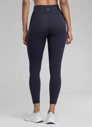 CRZ Yoga Leggings High-Waisted  thumbnail 2