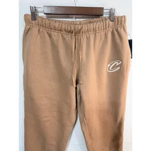 '47 Brand Sweatpants Cleveland Cavaliers NBA Joggers Womens S Portabella Workout thumbnail 2