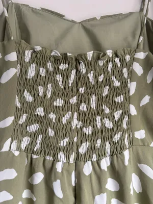 Midi Lulus Dress thumbnail 4