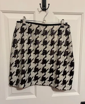 Lulus skirt thumbnail 1