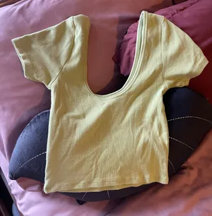 Pacsun Crop Top thumbnail 1