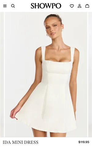 Showpo Dress thumbnail 2